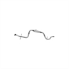 Exhaust RESONATOR ASSEMBLY - image 1