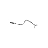 Exhaust RESONATOR ASSEMBLY - image 1