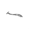 Exhaust QUIET-FLOW MUFFLER ASSEMB - image 1