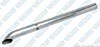 Aluminized Exhaust Stack Pipe Curved Cut - image 1