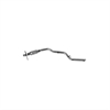 Exhaust EXHAUST PIPE - image 1