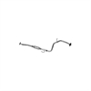 Exhaust RESONATOR ASSEMBLY - image 1