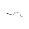 Exhaust RESONATOR ASSEMBLY - image 1