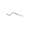 Exhaust RESONATOR ASSEMBLY - image 1