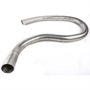 Flexible Exhaust Pipe Galvanized Steel
