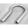 Flexible Exhaust Pipe Galvanized Steel - image 1
