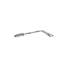 Exhaust DIRECT-FIT CATALYTIC CONV - image 1
