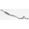 Exhaust DIRECT-FIT CATALYTIC CONV - image 1