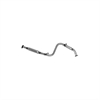 Exhaust RESONATOR ASSEMBLY - image 1