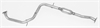 Exhaust RESONATOR ASSEMBLY - image 1