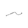 Exhaust RESONATOR ASSEMBLY - image 1