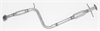 Exhaust RESONATOR ASSEMBLY - image 1
