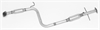 Exhaust RESONATOR ASSEMBLY - image 1