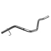 Dual System Tail Pipe - image 1