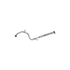 Exhaust RESONATOR ASSEMBLY - image 1