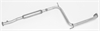 Exhaust RESONATOR ASSEMBLY - image 1