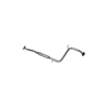 Exhaust RESONATOR ASSEMBLY - image 1