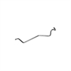 Exhaust EXHAUST PIPE - image 1