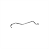 Exhaust INTERMEDIATE PIPE - image 1