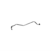 Exhaust INTERMEDIATE PIPE - image 1