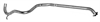 Exhaust EXTENSION PIPE - image 1