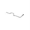 Exhaust TAIL PIPE - image 1