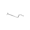 Exhaust RESONATOR ASSEMBLY - image 1