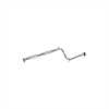 Exhaust RESONATOR ASSEMBLY - image 1