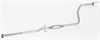 Exhaust RESONATOR ASSEMBLY - image 1