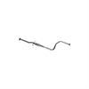 Exhaust RESONATOR ASSEMBLY - image 1