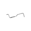 Exhaust RESONATOR ASSEMBLY - image 1