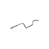 Exhaust RESONATOR ASSEMBLY - image 1