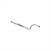 Exhaust EXHAUST PIPE - image 1