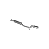 Exhaust QUIET-FLOW MUFFLER ASSEMB - image 1