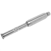 Exhaust RESONATOR ASSEMBLY - image 1