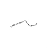 Exhaust RESONATOR ASSEMBLY - image 1