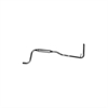 Exhaust RESONATOR ASSEMBLY - image 1