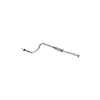 Exhaust INTERMEDIATE PIPE - image 1