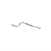Exhaust RESONATOR ASSEMBLY - image 1