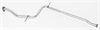 Exhaust INTERMEDIATE PIPE - image 1