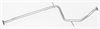 Exhaust INTERMEDIATE PIPE - image 1