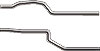 Exhaust TAIL PIPE - image 1
