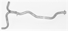 Exhaust Y PIPE - image 1