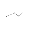 Exhaust INTERMEDIATE PIPE - image 1