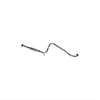 Exhaust RESONATOR ASSEMBLY - image 1