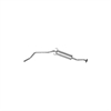 Exhaust QUIET-FLOW MUFFLER ASSEMB - image 1