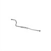 Exhaust RESONATOR ASSEMBLY - image 1