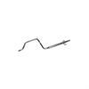 Exhaust RESONATOR ASSEMBLY - image 1