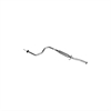Exhaust RESONATOR ASSEMBLY - image 1