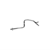 Exhaust INTERMEDIATE PIPE - image 1